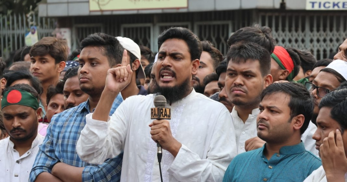 পরিবর্তনকে থামিয়ে দেওয়ার চেষ্টা হলে আবারও রাজপথে নামব : আখতার