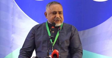 ৭ মার্চেও সোহরাওয়ার্দী উদ্যান টইটম্বুর হয়ে ভরে ওঠেনি: তাহের