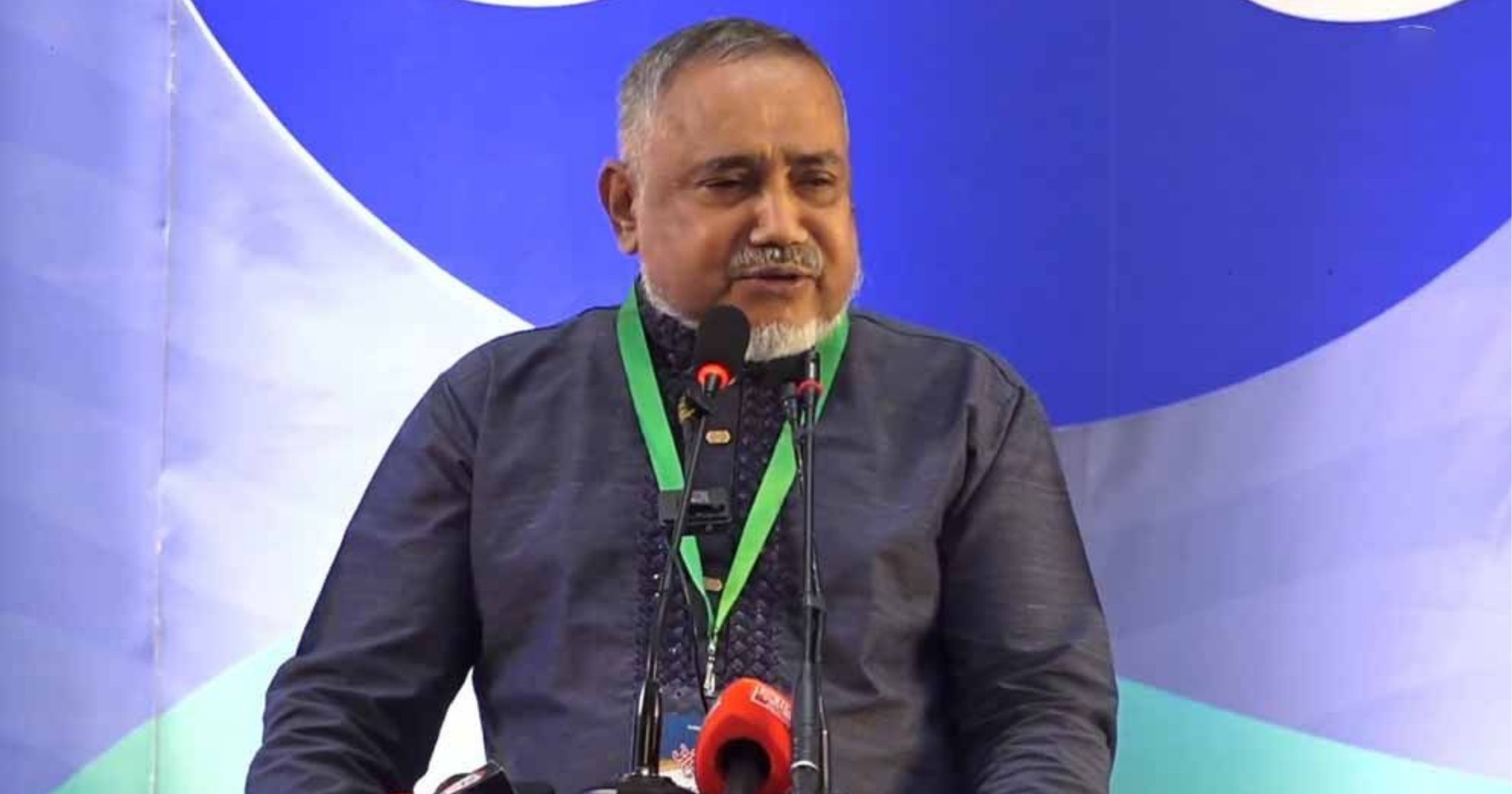 ৭ মার্চেও সোহরাওয়ার্দী উদ্যান টইটম্বুর হয়ে ভরে ওঠেনি: তাহের