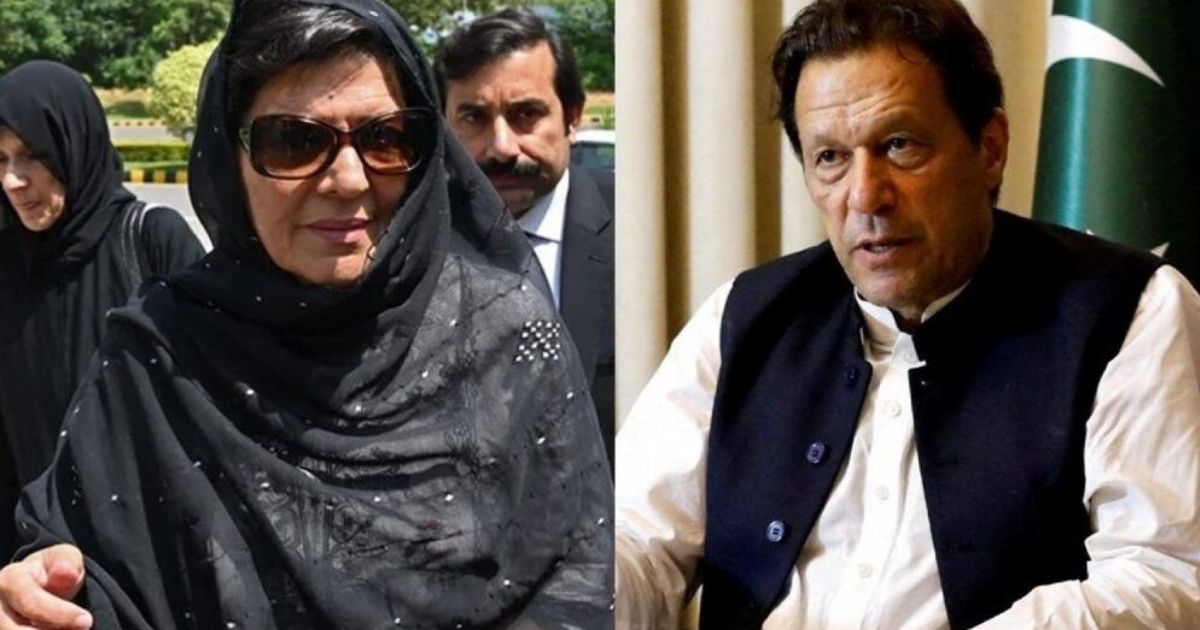 ইমরান খানের আপিল প্রক্রিয়া বানচালের অভিযোগ আদিয়ালা কারা কর্তৃপক্ষের বিরুদ্ধে