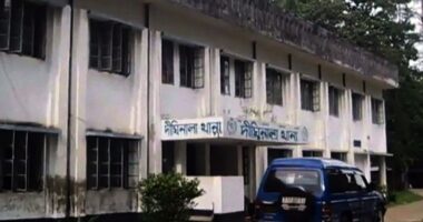 খাগড়াছড়িতে গোলাগুলিতে ৪ জন নিহত : পুলিশ