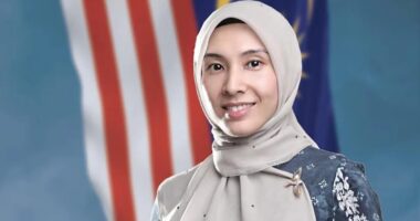 ঢাকায় আসছেন মালয়েশিয়ার প্রধানমন্ত্রীর কন্যা নুরুল ইজ্জাহ আনোয়ার