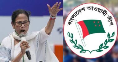মোদির উপর ক্ষুব্ধ মমতা! কলকাতা ছাড়ার নির্দেশ আওয়ামী লীগ নেতাদের