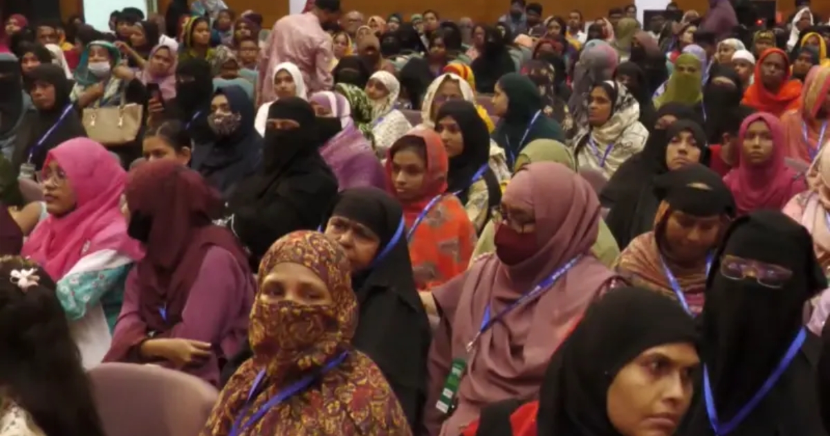 চলতি জুলাই মাসের মধ্যেই জুলাই সনদ না দিলে, দেশে কোনো নির্বাচন হতে দেয়া হবে না