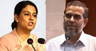 রাজনীতিবিদরা বছরে দু’বার নদীতে গোসল করলেই পরিষ্কার হবে বুড়িগঙ্গা,জামায়াত নেতার বক্তব্যে প্রশংসা রিজওয়ানার