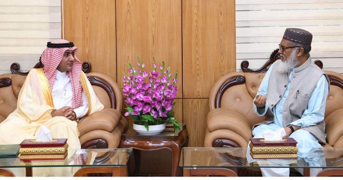 ৮টি আইকনিক মসজিদ নির্মাণে ২৪৪ কোটি টাকা দেবে সৌদি সরকার