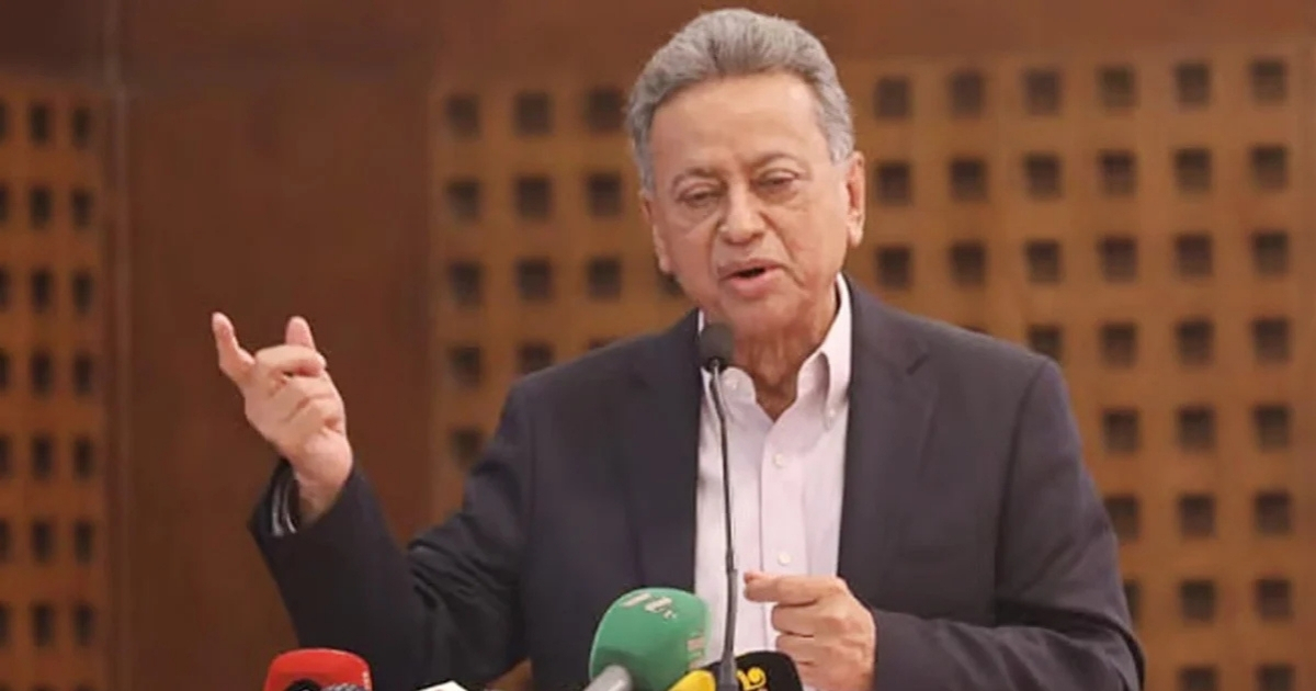 রাজনীতিও করবেন আবার নির্বাচনেও যাবেন না, এটা হতে পারে না : আমীর খসরু