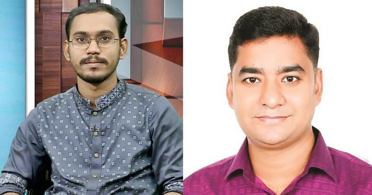 হান্নান মাসউদকে কেন বন্দরের দায়িত্ব দেওয়া হলো— প্রশ্ন ছাত্রদল সম্পাদকের