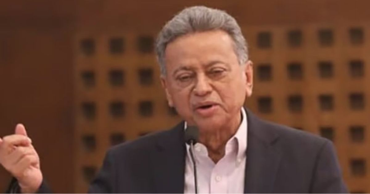 রাজনীতিও করবেন আবার নির্বাচনেও যাবেন না, এটা হতে পারে না: আমীর খসরু