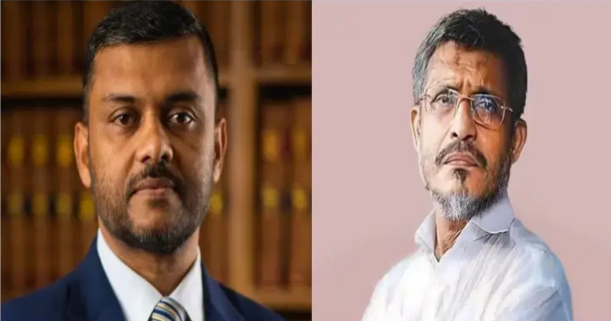 মজলুমদের জীবন্ত প্রতীক লুৎফুজ্জামান বাবর, তাঁকে হেয় করা অনৈতিক : শিশির