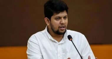 অনেকের লেজকাটা যাচ্ছে বলে আমার বিরুদ্ধে লেগেছেন: মাহফুজ আলম