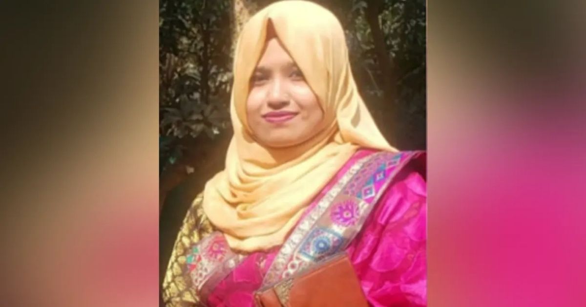 গাজীপুরে খোলা ম্যানহোলে পড়ে নিখোঁজ হওয়া নারীর মরদেহ ৩৬ ঘণ্টা পর উদ্ধার