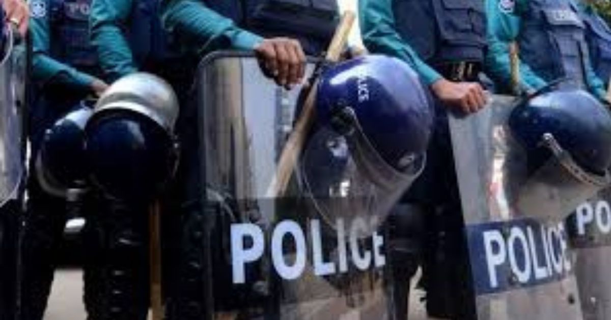 ২৯ জুলাই থেকে ৮ আগস্ট সারাদেশে ‘বিশেষ সতর্কতা’