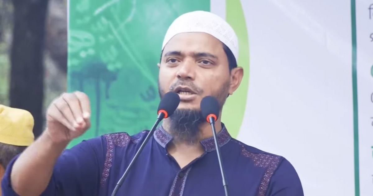 জুলাই সনদ ব্যর্থ হলে জুলাই যোদ্ধারা সন্ত্রাসী হয়ে যাবে : ডা. শফিকুল ইসলাম মাসুদ