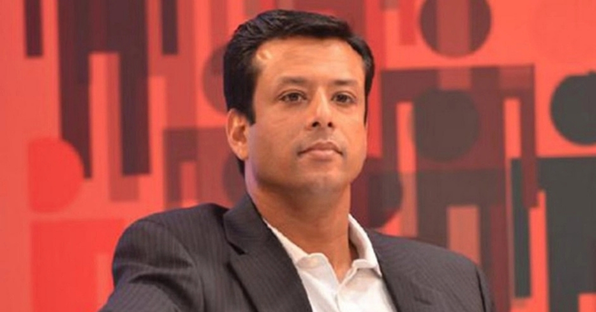 ড. ইউনূস সরকার আমার কিছুই করতে পারবে না : জয়