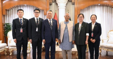 বাংলাদেশে ২৫০ মিলিয়ন ডলার বিনিয়োগ করবে হংকং ভিত্তিক কোম্পানি হানডা