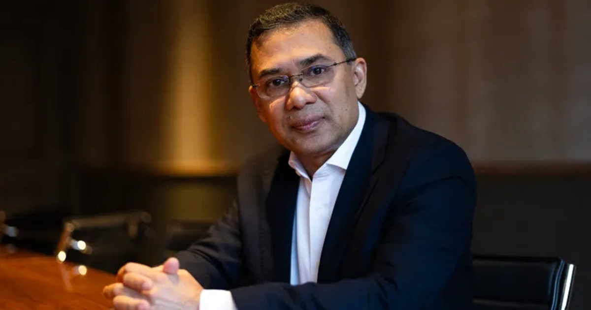 মতবিরোধ থাকবে,ঐক্যবদ্ধ থাকুন,রাজনীতিবিদদের মুখ দেখাদেখি যেন বন্ধ না হয় : তারেক রহমান