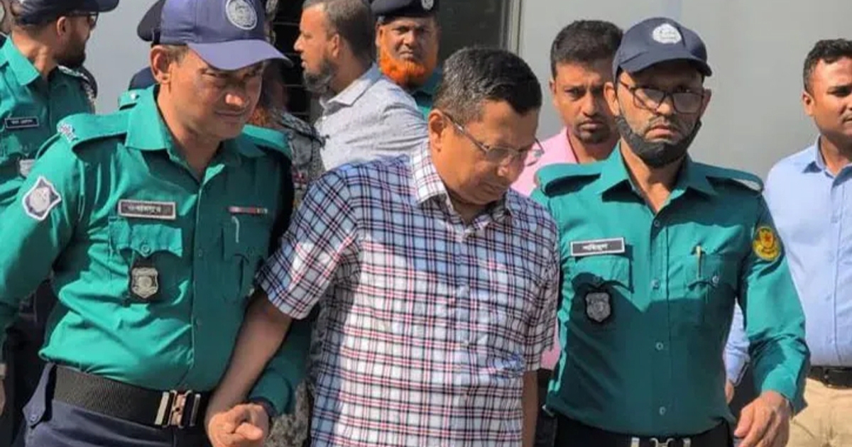 গুম, নির্যাতন, ক্রসফায়ারের মতো গুরুত্বপূর্ণ নির্দেশনা প্রধানমন্ত্রীর দফতর থেকে আসতো