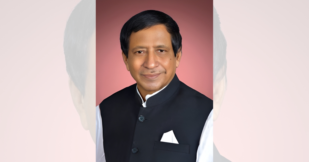 সাবেক সমাজকল্যাণ মন্ত্রীর ৪০ লাখ টাকার সম্পদ জব্দ, ৫৭ টি ব্যাংক হিসাবে ৭ কোটি টাকা অবরুদ্ধ