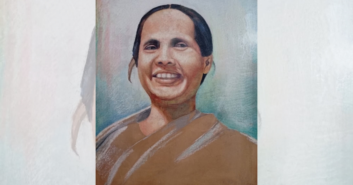 নতুন প্রজন্মের ভাবনায় কমরেড অণিমা সিংহ প্রাসঙ্গিক এক বিপ্লবী আদর্শ