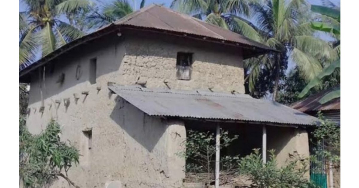 বিলুপ্তির পথে “এসি খ্যাত” শেরপুরের চ্চ