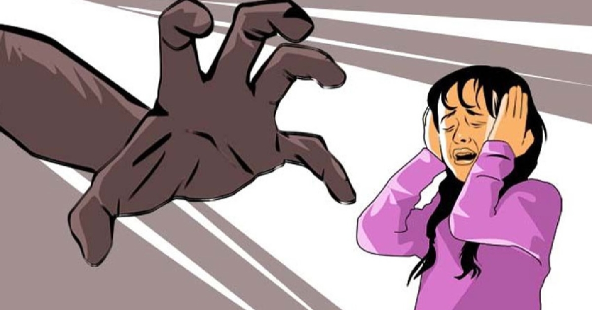 ১১ বছরের ছোট্ট শিশু ধর্ষণের শিকার, অভিযুক্তকে ধোলাই দিয়ে পুলিশে সোপর্দ