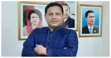 এই বাঁচা-মরার লড়াইয়েও সবার আগে বন্ধ করার কথা বলতেছে নির্বাচন: শহিদুল ইসলাম বাবুল