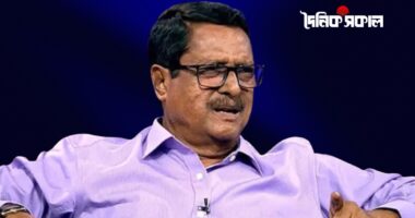 বিএনপির একটা ওয়ার্ডের কর্মী ঢাকাতে বাহির হলে এনসিপির ফাত্তা পাওয়া যাইতো না : ফজলুর