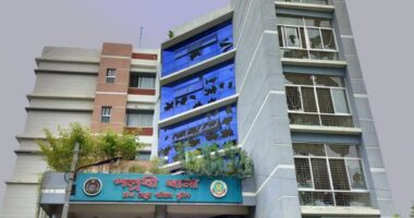 ৫ কোটি টাকা চাঁদা না পেয়ে পল্লবীর ব্যবসা প্রতিষ্ঠানে গুলি ও হামলা