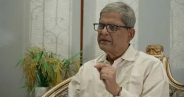 রাষ্ট্র সংস্কারে বিএনপির আন্তরিকতা নেই , এই প্রশ্ন তোলার সুযোগ নেই : ফখরুল