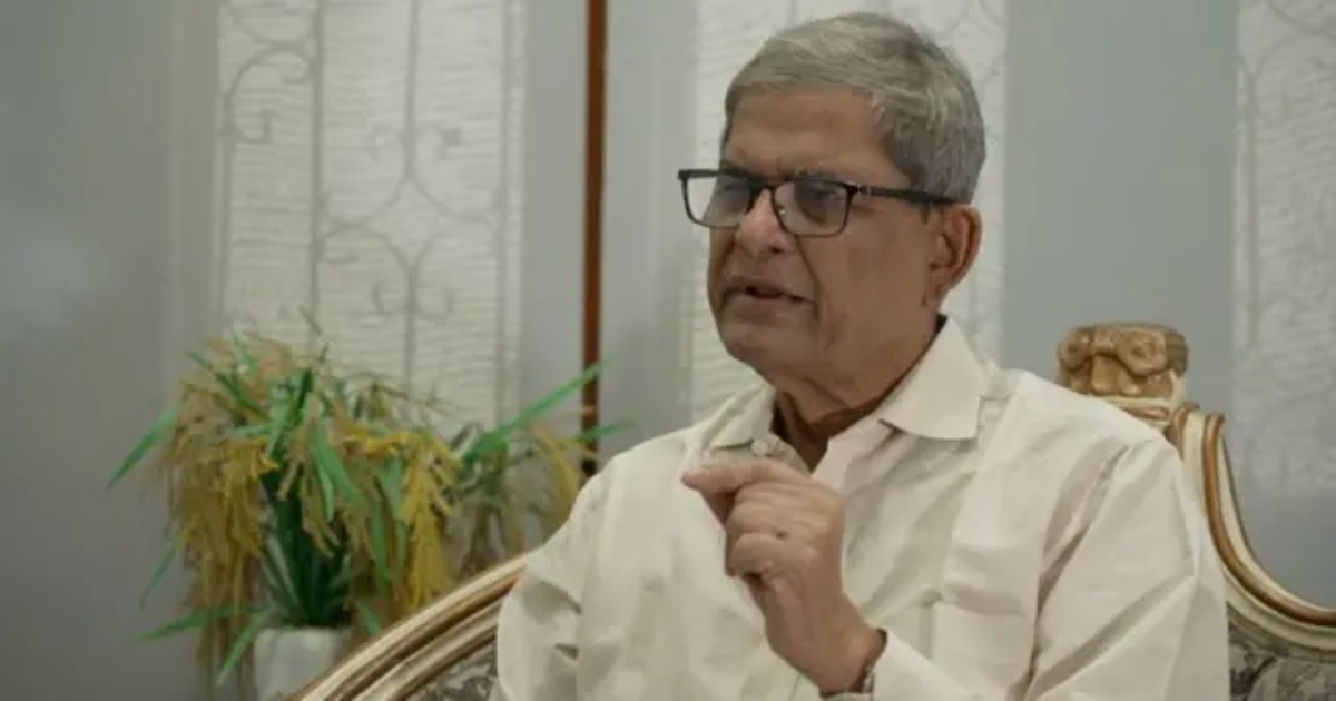 রাষ্ট্র সংস্কারে বিএনপির আন্তরিকতা নেই , এই প্রশ্ন তোলার সুযোগ নেই : ফখরুল