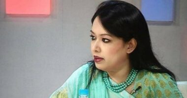 শেখ মুজিবের ৩২ নম্বরের বাড়ি ভাঙা বীভৎস মববাজি : রুমিন ফারহানা