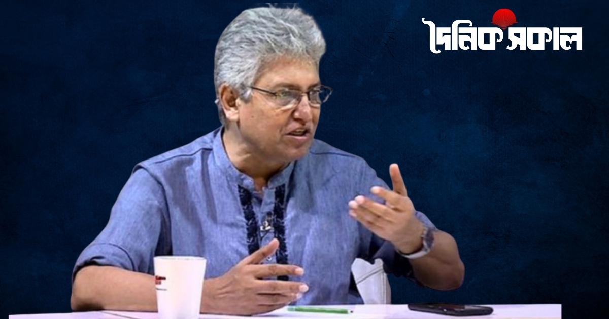 এনসিপি সেখানে যেতে চেয়েছে ইচ্ছে করেই, যেন গণ্ডগোল বাধে : মাসুদ কামাল