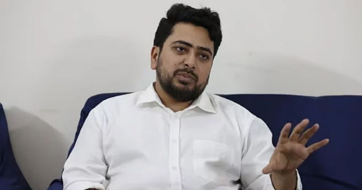 আবারও বলছি সংস্কারের আগে কোনো নির্বাচন হবে না: নাহিদ