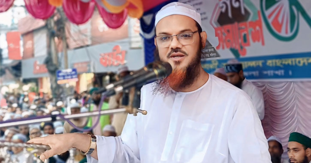 রাজনীতিতে বিএনপি-আ.লীগ একই গাছের দুই ডাল: ফয়জুল করিম