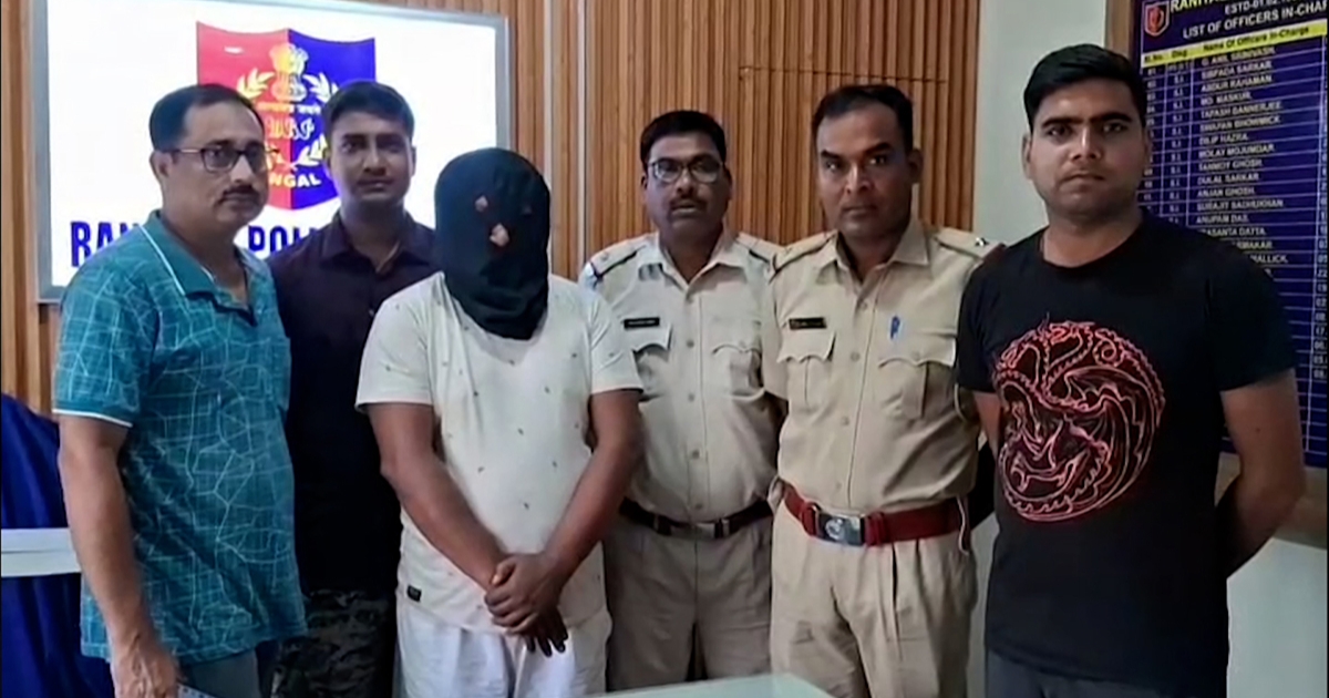 ‘হাসিনার পথেই ভারত পালালাম’, ভারতে গ্রেফতার আ. লীগ মেয়র সোহেল