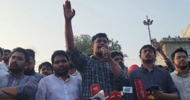 আ.লীগের তওবা করার কোনো সুযোগ নেই : হাসনাত আব্দুল্লাহ