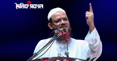 আপনাদের মনে আছে তো, কারেন্টের খাম্বা কেস: ফয়জুল করিম