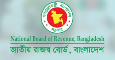 বদলির আদেশ ছিঁড়ে ফেলায় এনবিআরের ৮ কর্মকর্তা সাময়িক বহিষ্কার