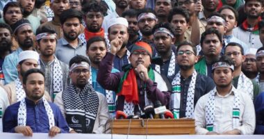 গোপালগঞ্জ স্বাধীন করতে দেশবাসী আপনারা প্রস্তুত থাকুন : সাদিক কায়েম