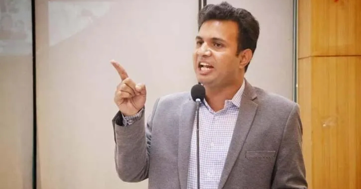 সরাসরি হামলার নির্দেশনা দেন নিষিদ্ধ ছাত্রলীগের সভাপতি সাদ্দাম