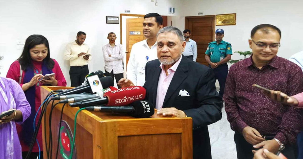 বিগত তিন নির্বাচনকে বৈধতা দেওয়া ৯৬ সংস্থার নিবন্ধন বাতিল করলো ইসি