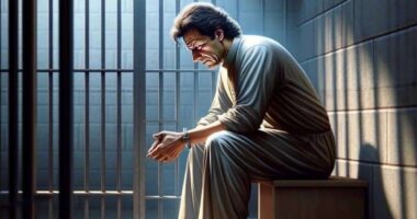 ইমরান খানকে ‘ডেথ সেলে’ অমানবিকভাবে বন্দি রাখা হয়েছে, দাবি পিটিআইয়ের