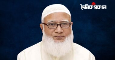 জামায়াত দল নিয়ন্ত্রণ করতে পেরেছে, দেশও পারবে : শফিকুর রহমান