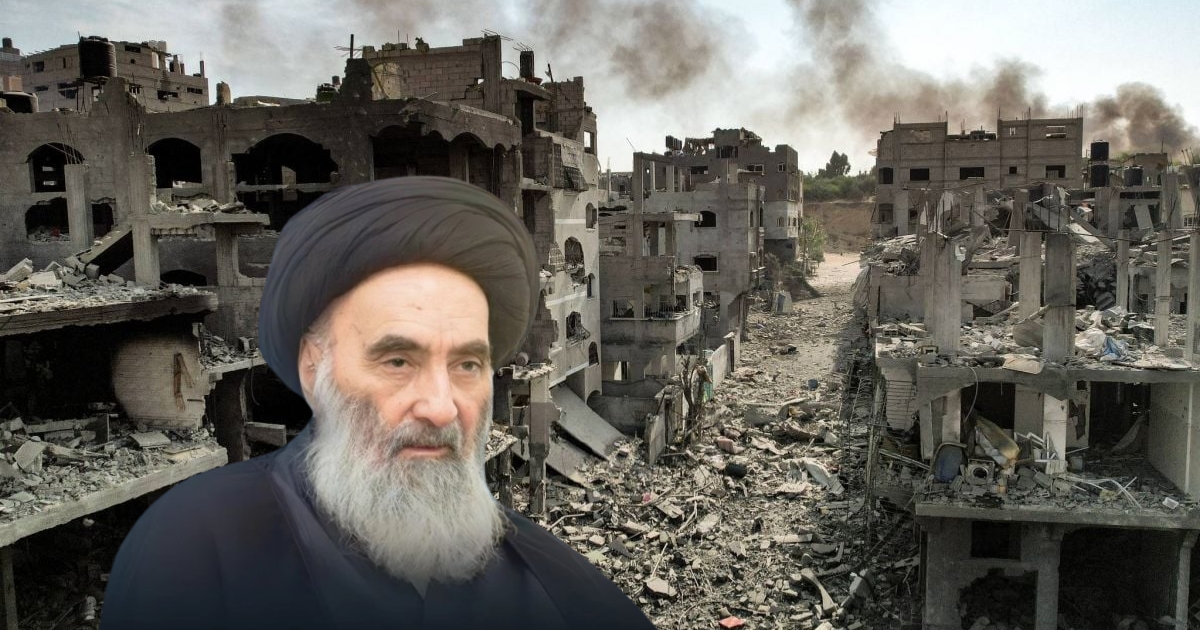 ফিলিস্তিন নিয়ে নীরব থাকা চলবে না, মুসলিম বিশ্বকে সতর্কবার্তা