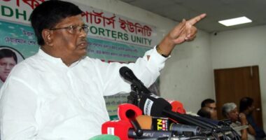 জনগণ পিআর পদ্ধতি চায় না, ‘পিআর পদ্ধতিতে নির্বাচনের জন্য বাংলাদেশ প্রস্তুত নয়’