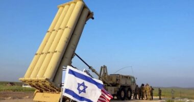 ১২ দিনের যুদ্ধে ইরান মার্কিন বিমান প্রতিরক্ষা সক্ষমতার কতটা ক্ষতি করেছে?