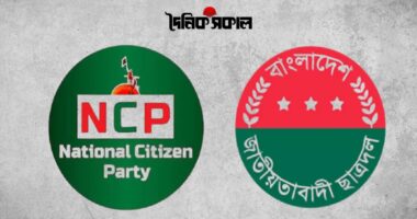 ছাত্রদল অনুমতি পেলেও এখনো পায়নি এনসিপি