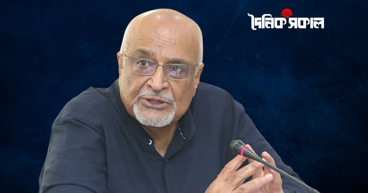 ড. ইউনূসের সরকারের ‘এক্সিট’ নেওয়ার সময় এসেছে