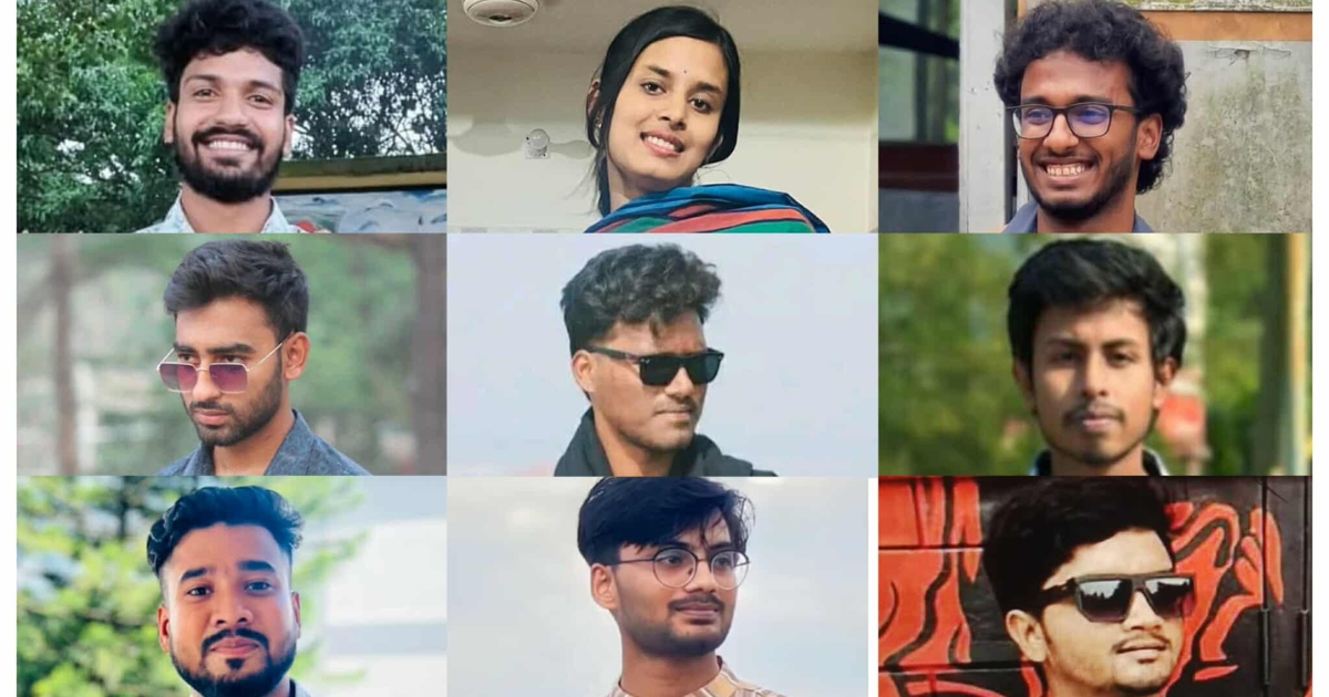 সাংবাদিককে মারধরের ৩০ মিনিট পর ‘অসুস্থতার নাটক’, ২২ ঘণ্টা পর রিসেট ফোন উদ্ধার